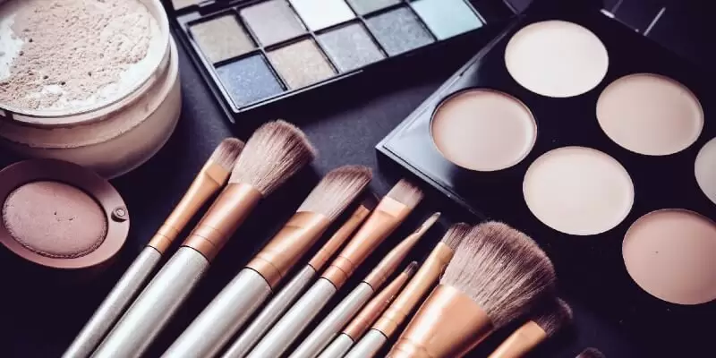 Avoid Cosmetic Products