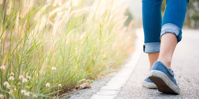 Avoid Heavy Exercise